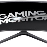Монитор ЖК SAMSUNG C32JG50QQI 31.5, темно-серый и черный [lc32jg50qqixci]