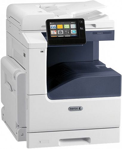 МФУ XEROX WorkCentre VersaLink B7001V_S (B7001V_S) (запуск инженером)