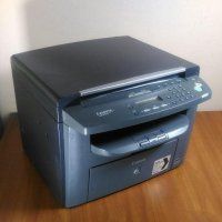 Б/У лазерное МФУ Canon i-SENSYS MF4018