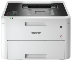 Принтер BROTHER HL-L3230CDW (HLL3230CDWR1)