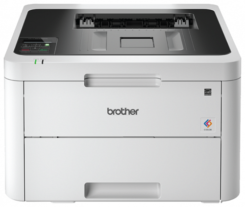 Принтер BROTHER HL-L3230CDW (HLL3230CDWR1)