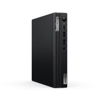 ПК Lenovo ThinkCentre M70q Gen 4 i5-13400T, 16GB DDR4-3200, 512GB SSD M.2, Intel UHD 730, WiFi6, BT