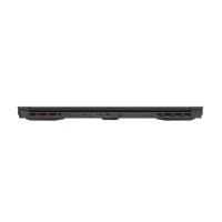 Ноутбук Gigabyte G7 MF Core i5 12500H 16Gb SSD512Gb NVIDIA GeForce RTX4050 6Gb 17.3 IPS FHD (1920x1080) Windows 11 Home black WiFi BT Cam (MF-E2KZ213SH)
