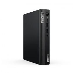 ПК Lenovo ThinkCentre M70q Gen 4 i5-13400T, 16GB DDR4-3200, 512GB SSD M.2, Intel UHD 730, WiFi6, BT