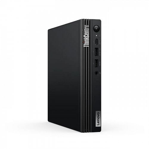 ПК Lenovo ThinkCentre M70q Gen 4 i5-13400T, 16GB DDR4-3200, 512GB SSD M.2, Intel UHD 730, WiFi6, BT