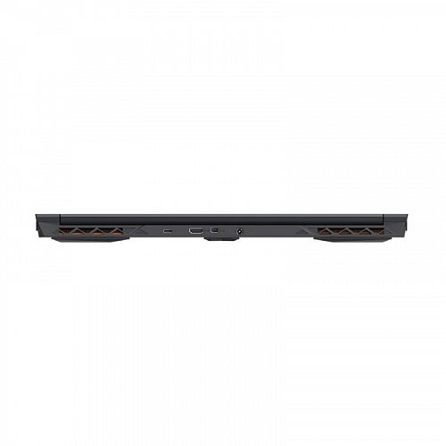 Ноутбук Gigabyte G7 MF Core i5 12500H 16Gb SSD512Gb NVIDIA GeForce RTX4050 6Gb 17.3 IPS FHD (1920x1080) Windows 11 Home black WiFi BT Cam (MF-E2KZ213SH)