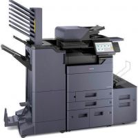 МФУ KYOCERA TASKALFA 2554ci (1102YP3NL0 / 1102YP3NLV) (запуск инженером)