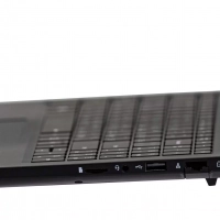 Ноутбук ACD 15S Intel Core i5-1135G7 / 8Gb / SSD256Gb / RJ45 / 15.6 / IPS / FHD / NoOS / black (AH15SI2186WB)