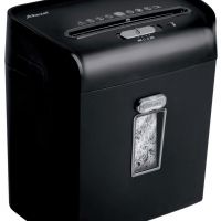 Уничтожитель бумаг REXEL Promax RPX612