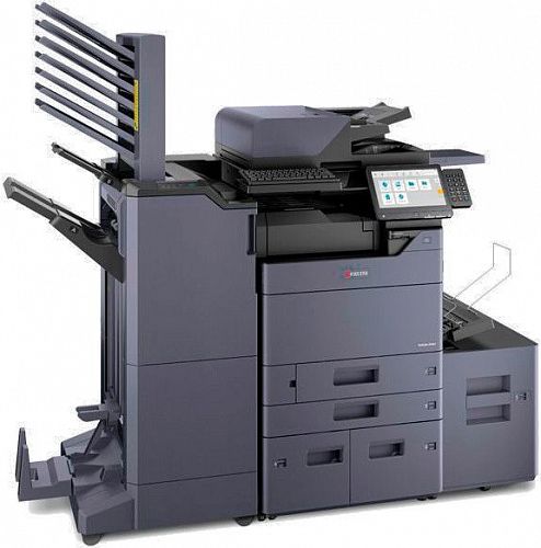 МФУ KYOCERA TASKALFA 2554ci (1102YP3NL0 / 1102YP3NLV) (запуск инженером)