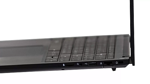 Ноутбук ACD 15S Intel Core i5-1135G7 / 8Gb / SSD256Gb / RJ45 / 15.6 / IPS / FHD / NoOS / black (AH15SI2186WB)
