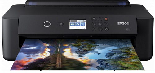 Принтер EPSON Expression Photo HD XP-15000 (C11CG43402)