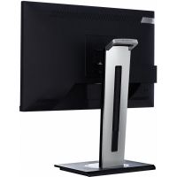 Монитор ViewSonic VS17067 23.8 VG2448 черный IPS LED 5ms 16:9 HDMI M/M матовая HAS Pivot 50000000:1 250cd 178гр/178гр 1920x1080 D-Sub DisplayPort FHD USB 5.82кг