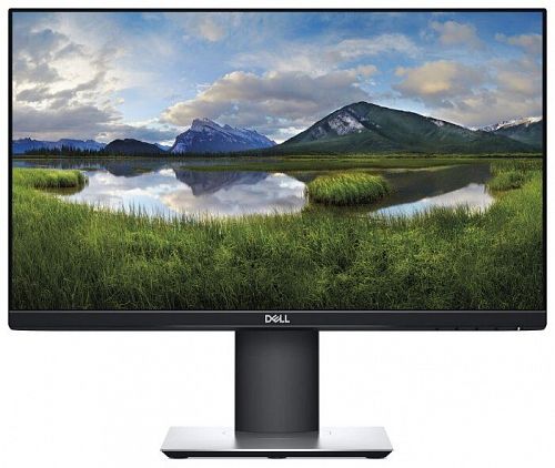 Монитор DELL 2219-2354 DELL P2219H 22, черный (2219-2354)