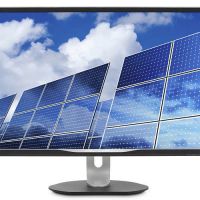 Монитор ЖК PHILIPS 328B6QJEB (00/01) 31.5, черный