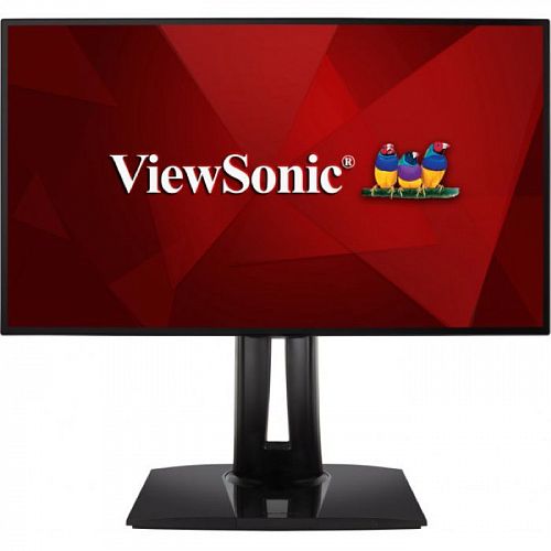 Монитор ViewSonic VS17557, 23,8, черный VS17557