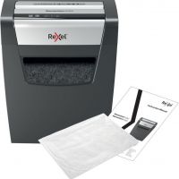 Уничтожитель бумаг REXEL Momentum X312