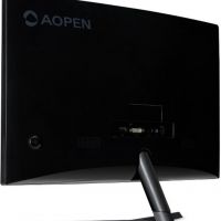 Монитор Acer 24HC1QR 23.6 1920x1080, FHD, 16:9, VA, 144 Hz, 400 nits, 3000:1, 5 ms, DVI, HDMI, DP, Audio out (UM.UW1EE.P01)