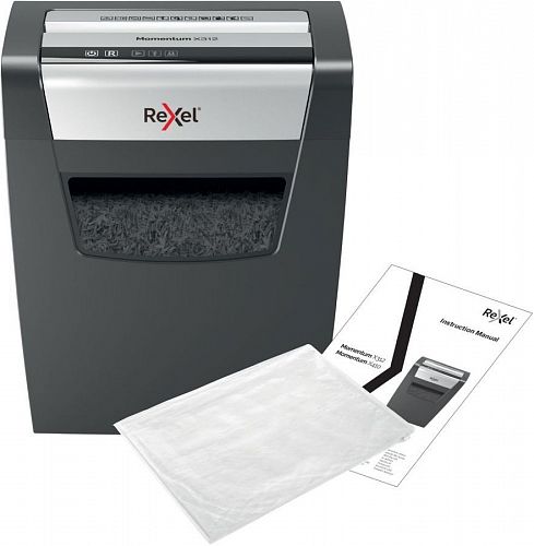 Уничтожитель бумаг REXEL Momentum X312