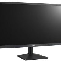 Монитор 21.5 LG 22MK430H-B Black (IPS, LED, Wide, 1920x1080, 5ms, 178°/178°, 250 cd/m, 100,000,000:1, +НDMI, +MM, )