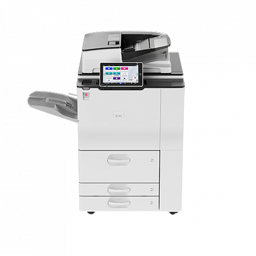 МФУ RICOH IM 7000 (418778) (без тонера, запуск инженером)
