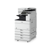 МФУ CANON imageRUNNER ADVANCE DX 6755i (4020C004) (запуск инженером, без тонера)