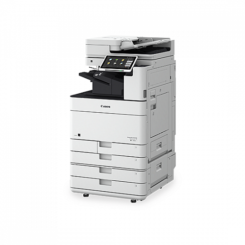 МФУ CANON imageRUNNER ADVANCE DX 6755i (4020C004) (запуск инженером, без тонера)