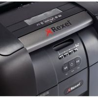 Уничтожитель бумаг REXEL Auto+ 600X