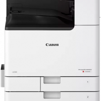 МФУ лазерное CANON imageRUNNER ADVANCE C3326i