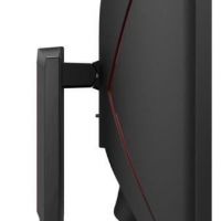 Монитор AOC CU34G2X 34 CU34G2X Black-Red (VA, изогнутый, 3440x1440, 144Hz, 1 ms, 178°/178°, 300 cd/m, 80M:1, +2xHDMI 2.0, +DisplayPort 1.2, +4xUSB 3.0, +регулировка по высоте, AMD FreeSync™)