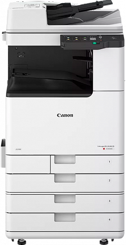 МФУ лазерное CANON imageRUNNER ADVANCE C3326i