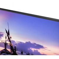 Монитор Samsung LF27T350FHIXCI F27T350FHI 27, черный [LF27T350FHIXCI]