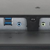 Монитор ЖК IIYAMA ProLite T2735MSC-B2 27, черный