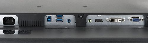 Монитор ЖК IIYAMA ProLite T2735MSC-B2 27, черный