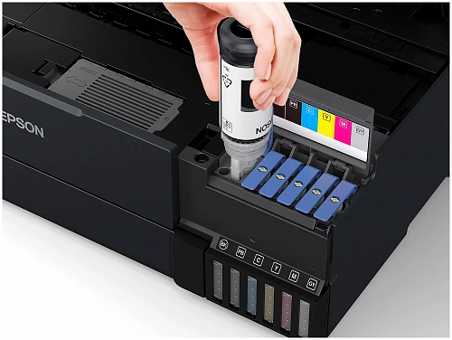 МФУ EPSON L8180 (C11CJ21403)