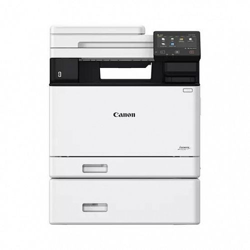 МФУ лазерное Canon i-SENSYS MF752Cdw (5455C012)