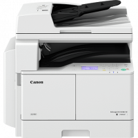 МФУ CANON iR 2206iF (3029C004) (запуск инженером, без тонера)