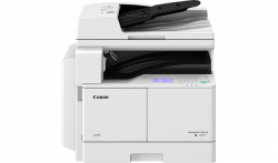МФУ CANON iR 2206iF (3029C004) (запуск инженером, без тонера)