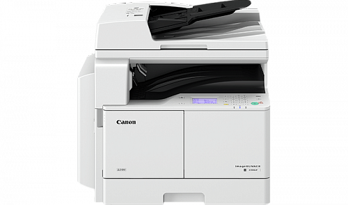 МФУ CANON iR 2206iF (3029C004) (запуск инженером, без тонера)