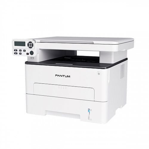 Лазерное МФУ Pantum M6700DW
