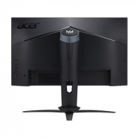 Монитор ACER 27 XB253QGPbmiiprzx Black (UM.KX3EE.P08)