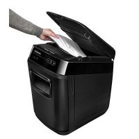 Уничтожитель бумаг FELLOWES AutoMax 200C [FS-46536]
