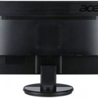 Монитор ACER 27 K272HLEbid черный (UM.HX3EE.E04)