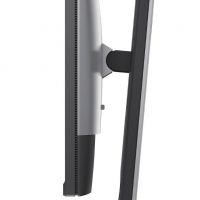Монитор ЖК DELL UltraSharp UP2716D 27, черный и серебристый (716D-2054)