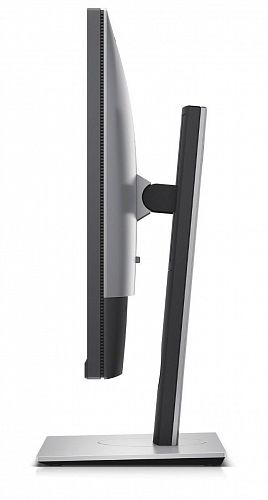 Монитор ЖК DELL UltraSharp UP2716D 27, черный и серебристый (716D-2054)