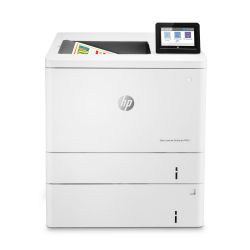 Принтер HP LaserJet Enterprise M555x (7ZU79A) Принтер HP LaserJet Enterprise M555x (7ZU79A)