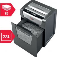 Уничтожитель бумаг REXEL Momentum X415