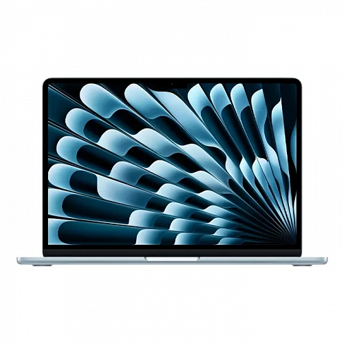 Ноутбук Apple MacBook Air 13 2025 (MC6T4X/A)