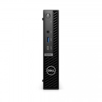 ПК Dell Optiplex 7010 MFF Core i5-13500T, 16GB(1) DDR4, 512GB PCIe NVMe SSD, Intel UHD Graphics 770