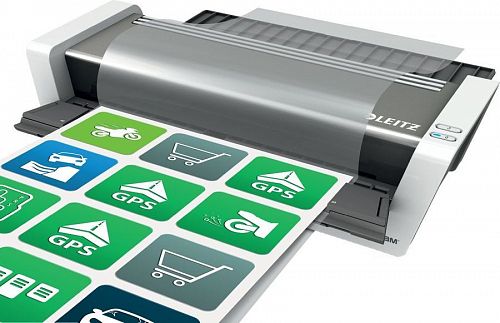 Ламинатор Leitz iLAM Touch 2 Turbo A3